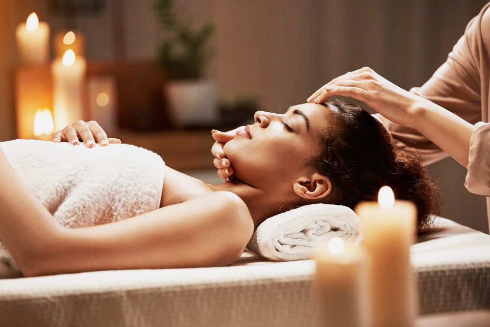 Eternita Spa